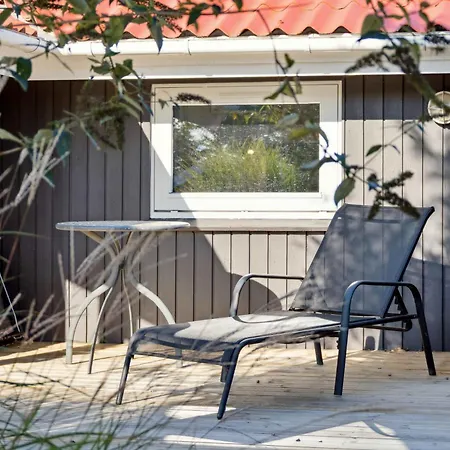 Σπίτι διακοπών Cozy Near And Town Hasmark